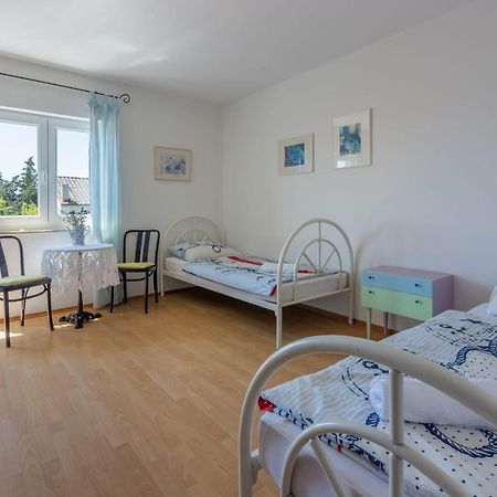 Apartman Teo Dramalj Exteriör bild